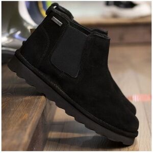 Bearpaw Drew Chelsea boot🐻